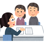 soudan_setsumei_business_woman